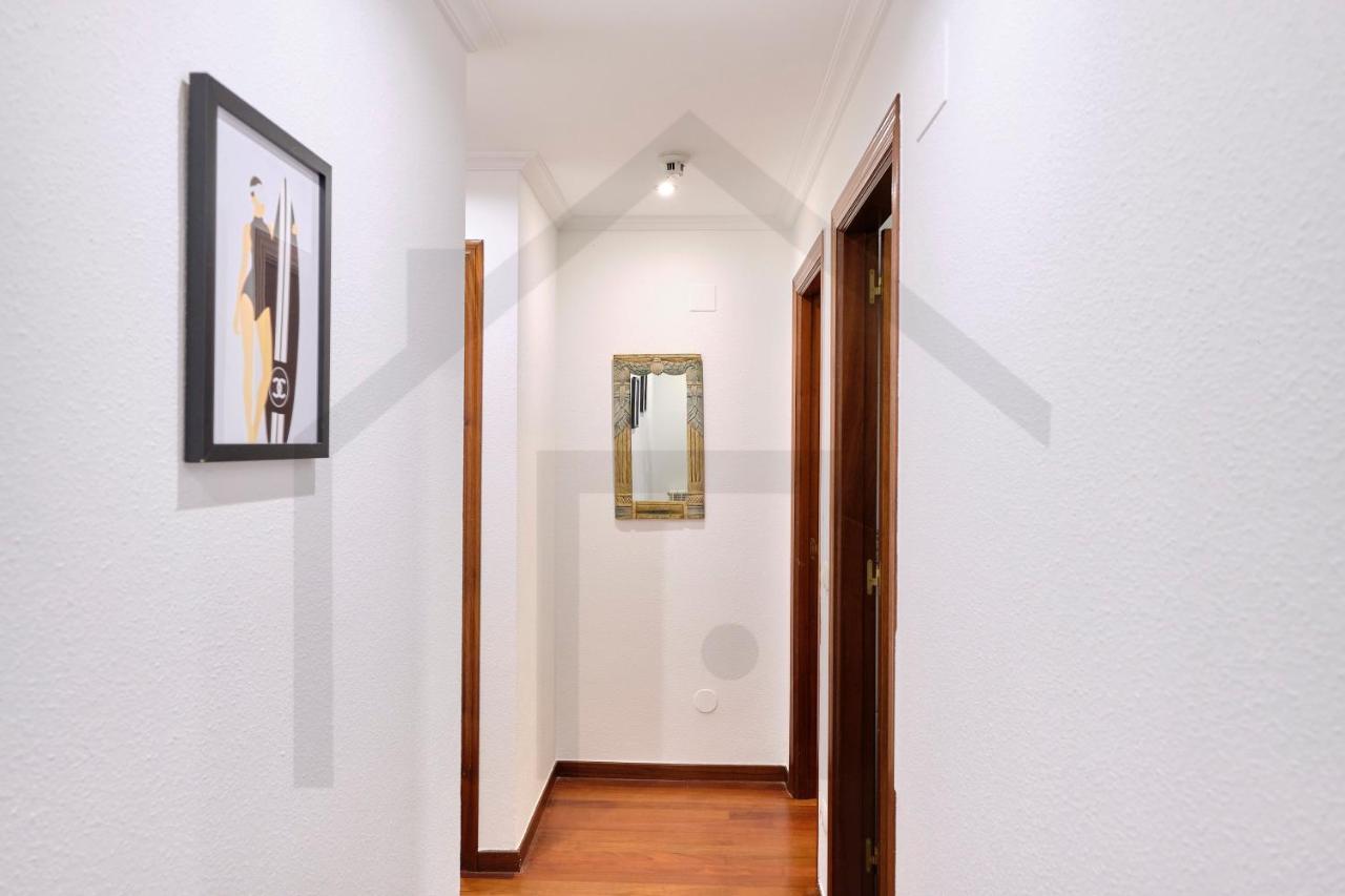 La Casa De Begona - A Un Paso Del Centro De Gijon. Apartment Exterior photo
